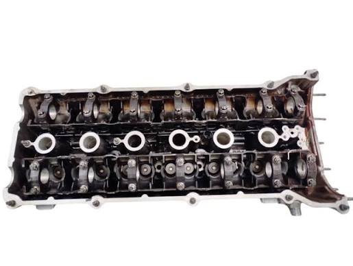 BMW 2 Series Cylinder Head (Used) for sale at JP Used Motors and Machinery in Durban