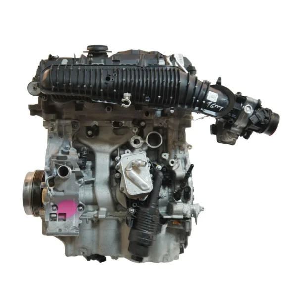 BMW 2 Series Used Engine for sale at JP Used Motors and Machinery in Durban