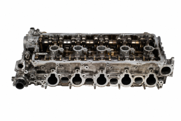 BMW 3 Series Cylinder Head (Used) for sale at JP Used Motors and Machinery in Durban