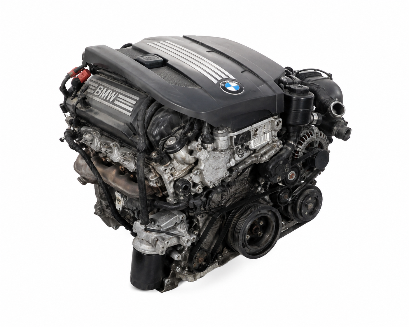 BMW 3 Series Used Engine for sale at JP Used Motors and Machinery in Durban