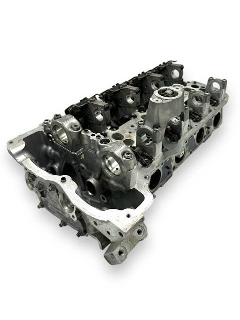 BMW 5 Series Cylinder Head (Used) for sale at JP Used Motors and Machinery in Durban