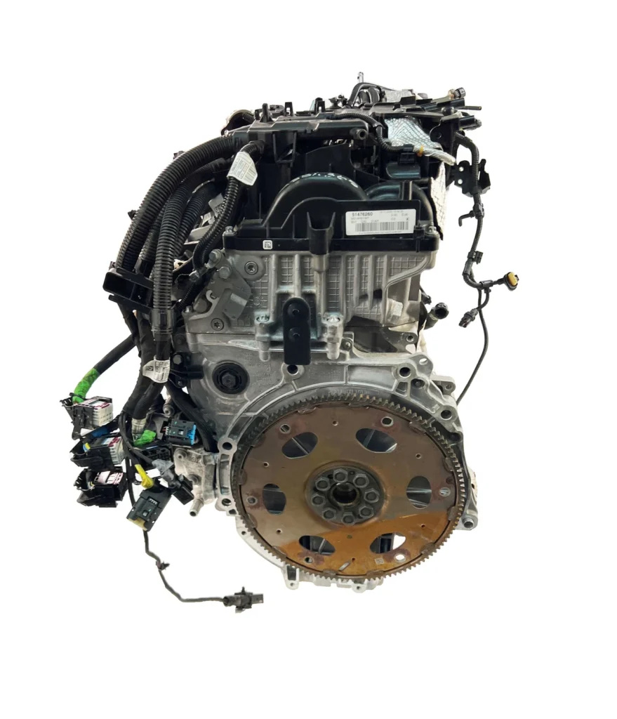 BMW 5 Series Used Engine for sale at JP Used Motors and Machinery in Durban
