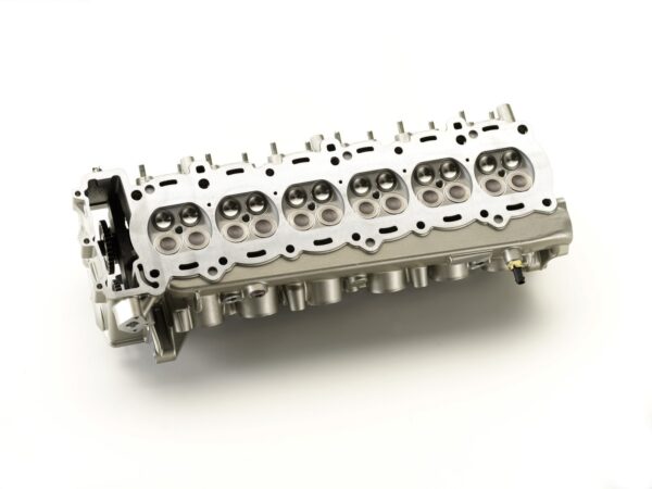 BMW 6 Series Cylinder Head (Used) for sale at JP Used Motors and Machinery in Durban