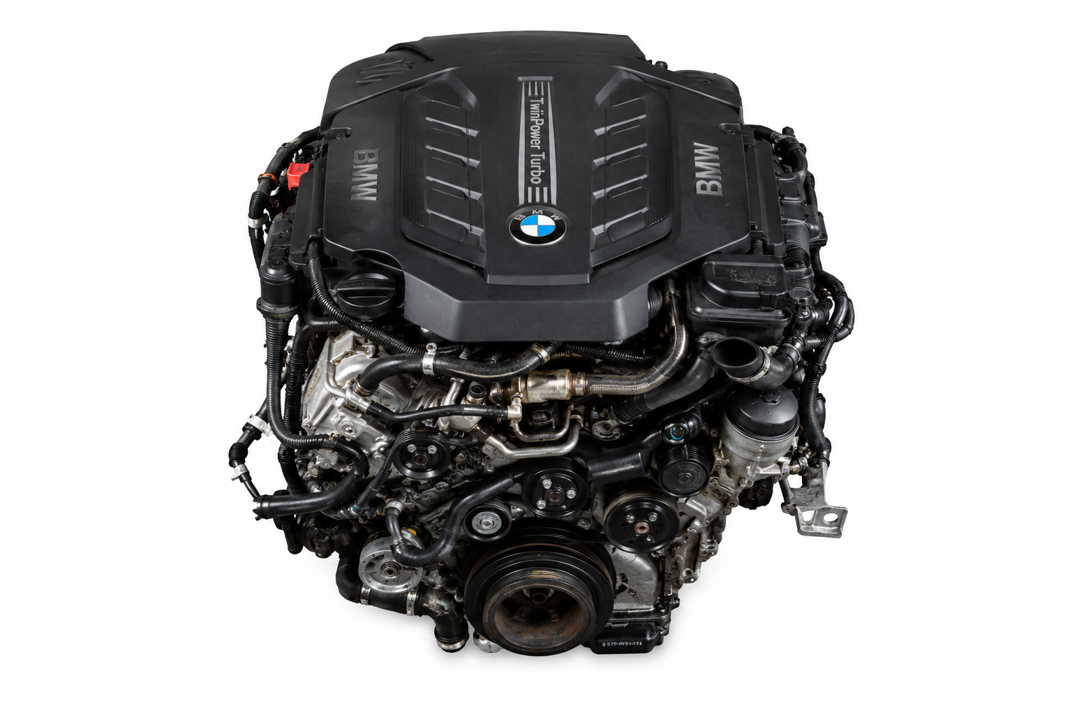 BMW 7 Series Used Engine for sale at JP Used Motors and Machinery in Durban
