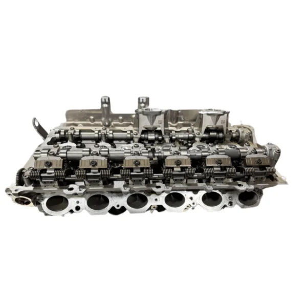 BMW M3 / M4 Cylinder Head (Used) for sale at JP Used Motors and Machinery in Durban