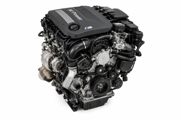 BMW M3 / M4 Used Engine for sale at JP Used Motors and Machinery in Durban