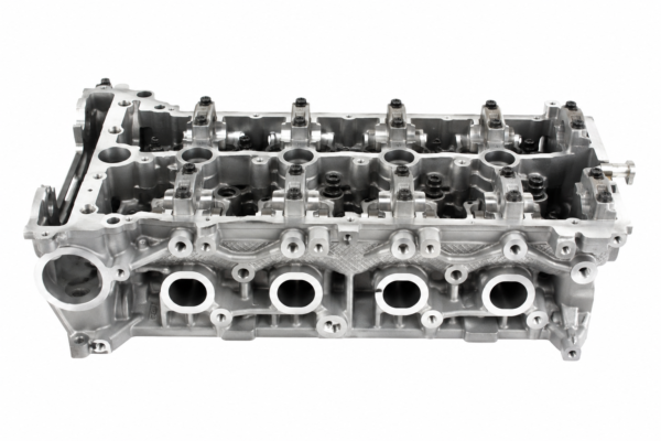 BMW X1 Cylinder Head (Used) for sale at JP Used Motors and Machinery in Durban