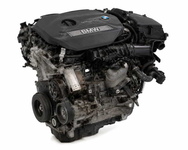 BMW X2 Used Engine for sale at JP Used Motors and Machinery in Durban