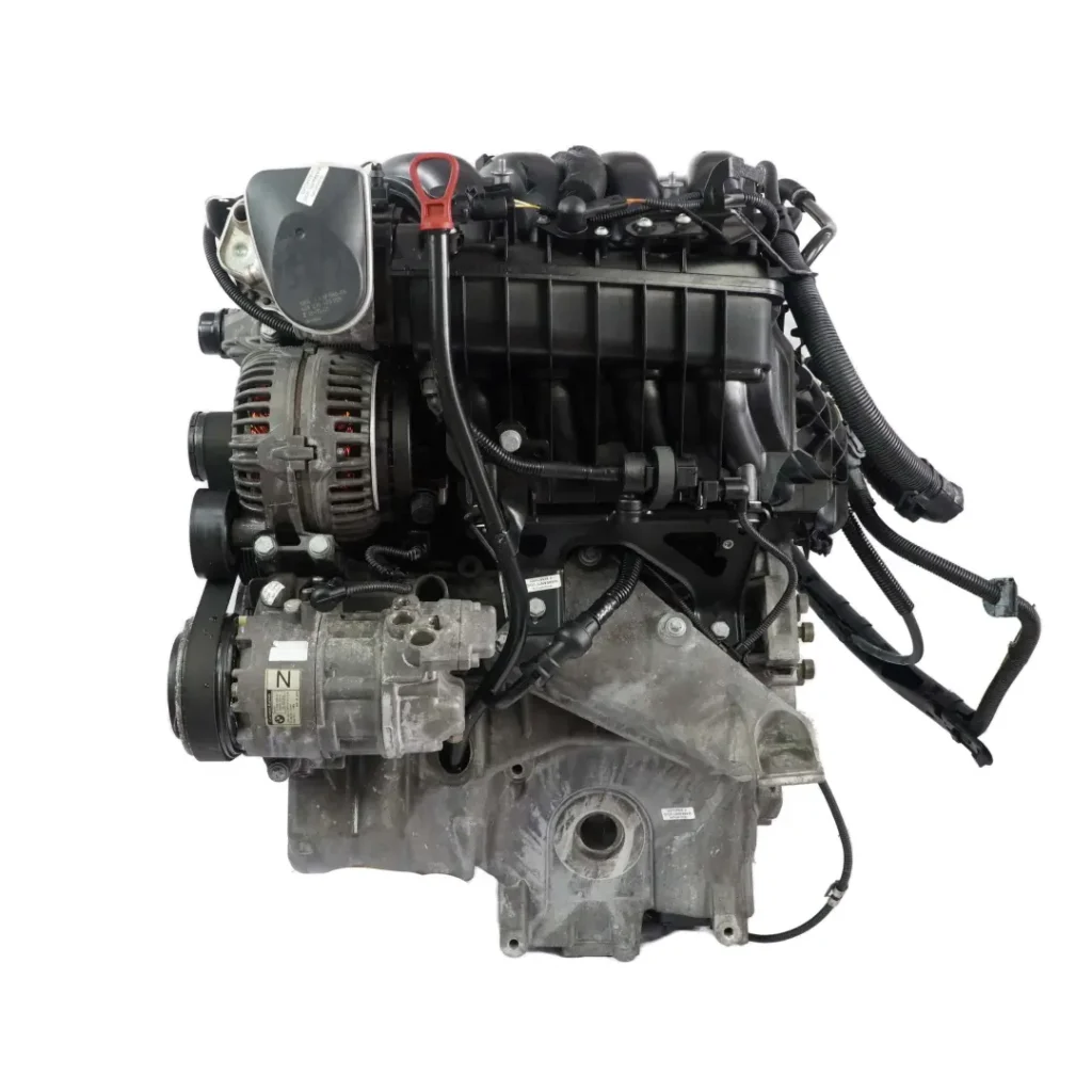 BMW X3 Used Engine for sale at JP Used Motors and Machinery in Durban
