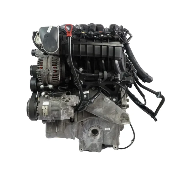 BMW X3 Used Engine for sale at JP Used Motors and Machinery in Durban