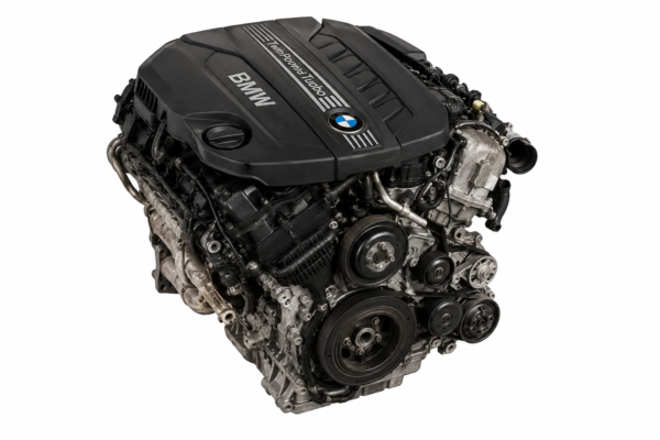 BMW X4 Used Engine for sale at JP Used Motors and Machinery in Durban