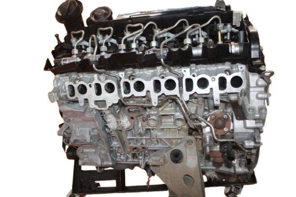 BMW X5 Used Engine for sale at JP Used Motors and Machinery in Durban