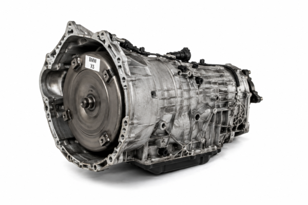 BMW X5 Used Gearbox for sale at JP Used Motors and Machinery in Durban