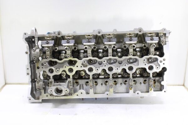 BMW X6 Cylinder Head (Used) for sale at JP Used Motors and Machinery in Durban