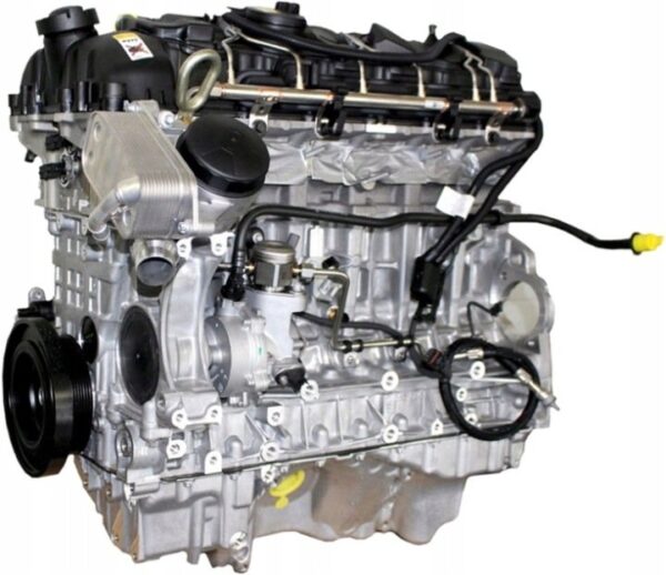 BMW X6 Used Engine for sale at JP Used Motors and Machinery in Durban