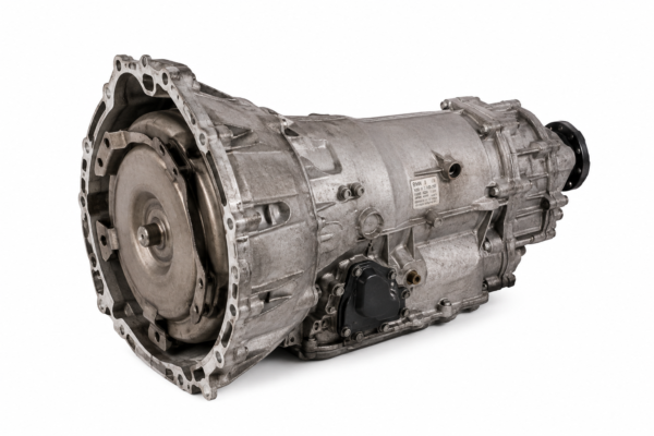 BMW X6 Used Gearbox for sale at JP Used Motors and Machinery in Durban