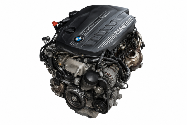 BMW Z4 Used Engine for sale at JP Used Motors and Machinery in Durban