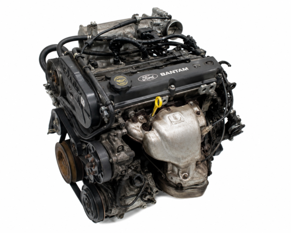 Ford Bantam Used Engine for sale at JP Used Motors and Machinery in Durban