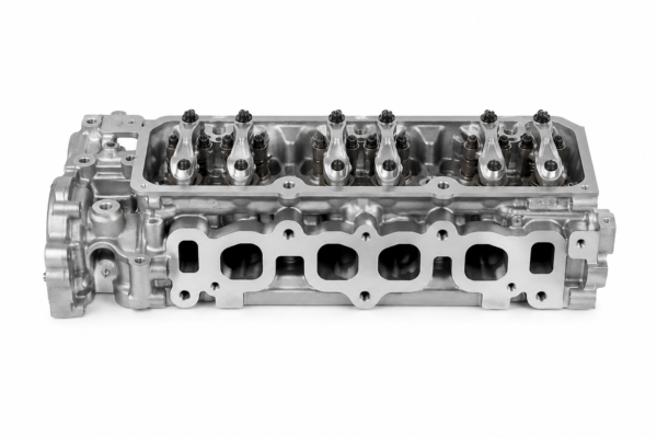 Ford EcoSport Cylinder Head (Used) for sale at JP Used Motors and Machinery in Durban
