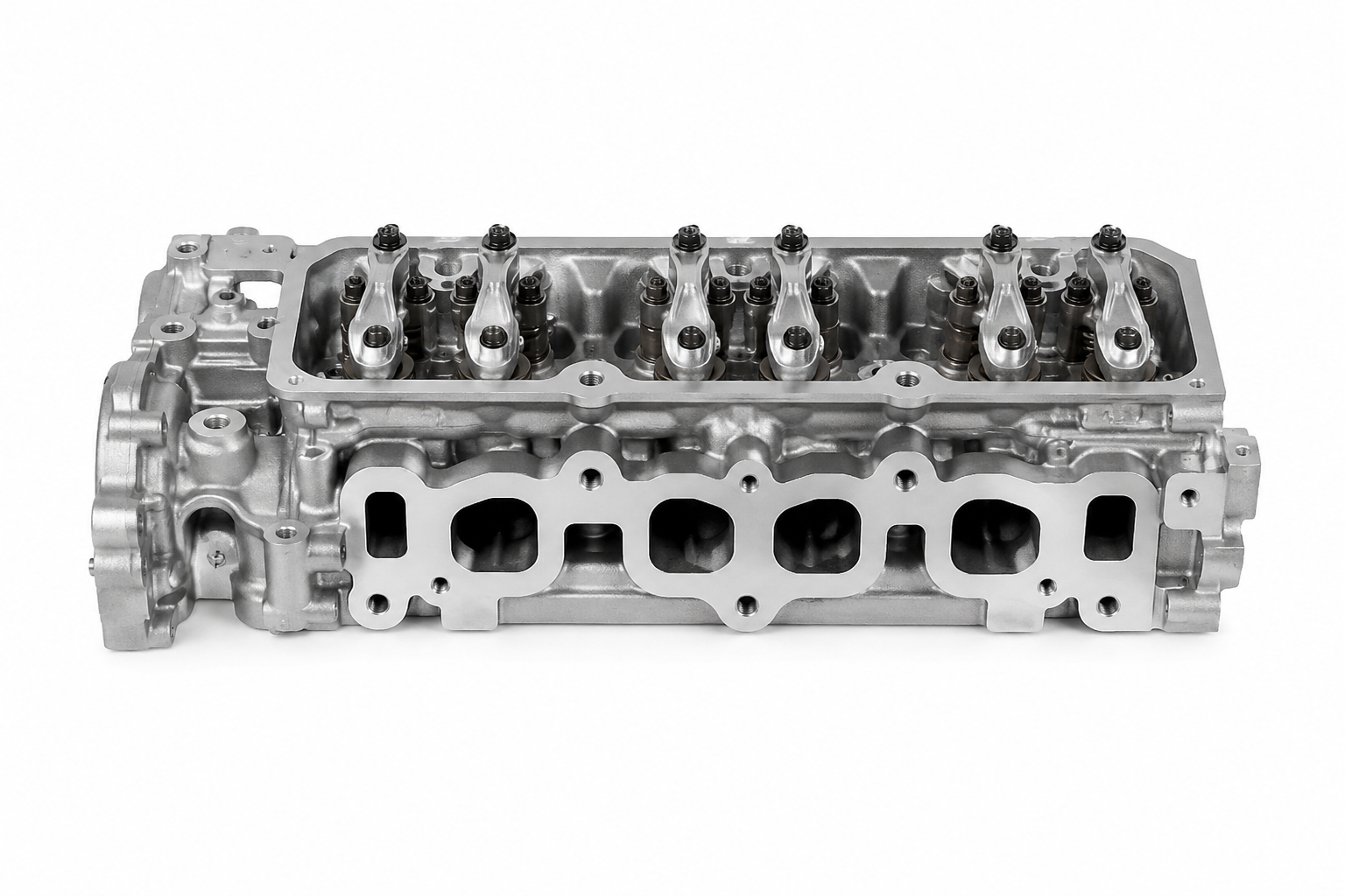 Ford EcoSport Cylinder Head (Used) for sale at JP Used Motors and Machinery in Durban