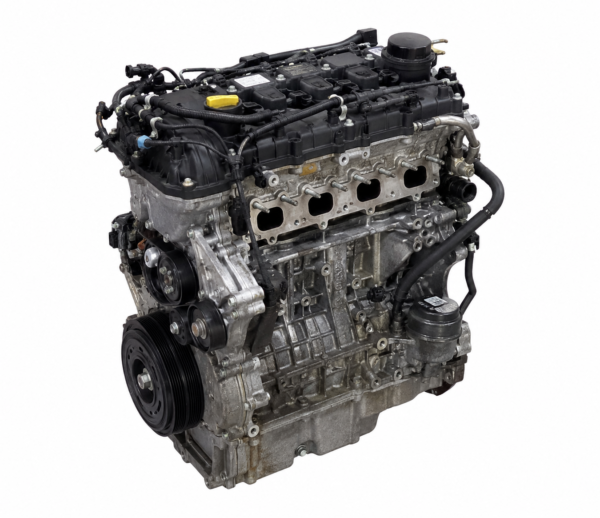 Ford EcoSport Used Engine for sale at JP Used Motors and Machinery in Durban