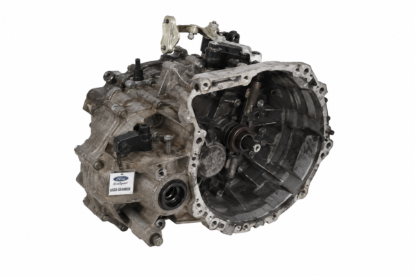 Ford EcoSport Used Gearbox for sale at JP Used Motors and Machinery in Durban