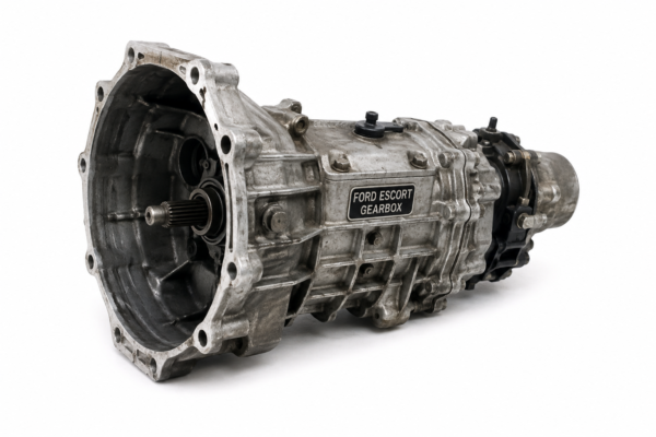 Ford Escort Used Gearbox for sale at JP Used Motors and Machinery in Durban