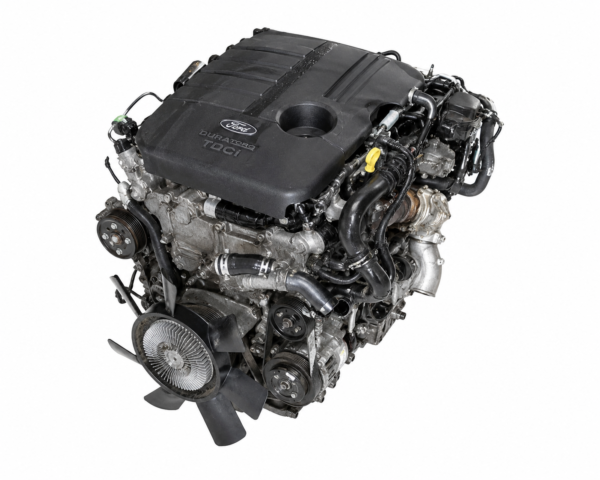 Ford Everest Used Engine for sale at JP Used Motors and Machinery in Durban