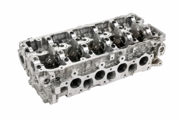 Ford Fiesta Cylinder Head (Used) for sale at JP Used Motors and Machinery in Durban