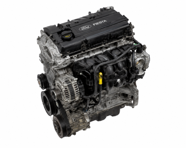 Ford Fiesta Used Engine for sale at JP Used Motors and Machinery in Durban