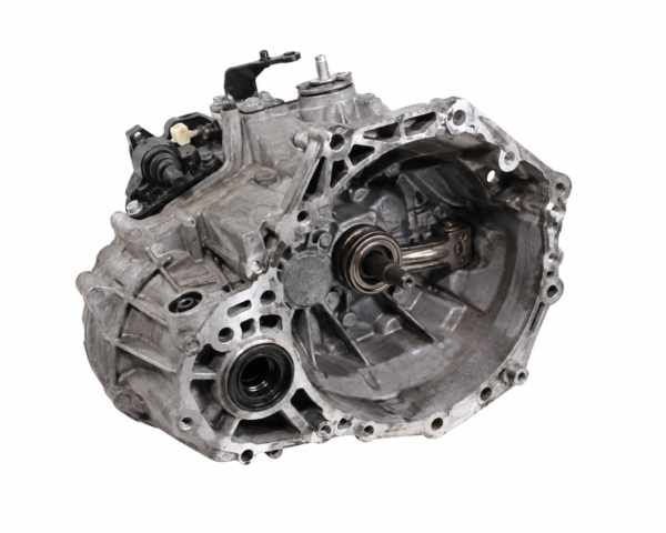 Ford Fiesta Used Gearbox for sale at JP Used Motors and Machinery in Durban