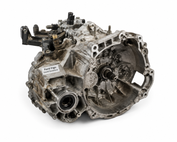 Ford Figo Used Gearbox for sale at JP Used Motors and Machinery in Durban