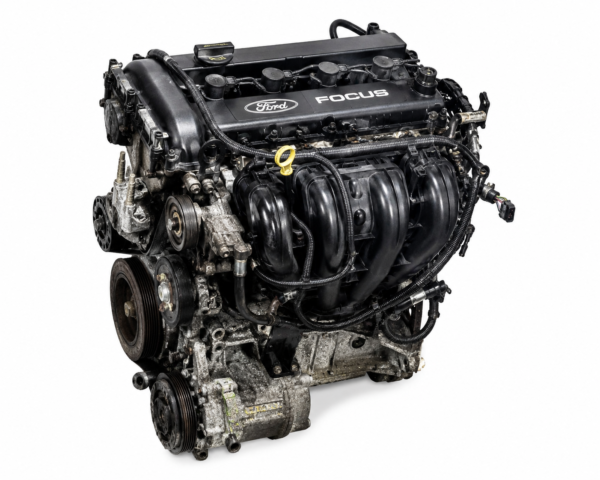 Ford Focus Used Engine for sale at JP Used Motors and Machinery in Durban