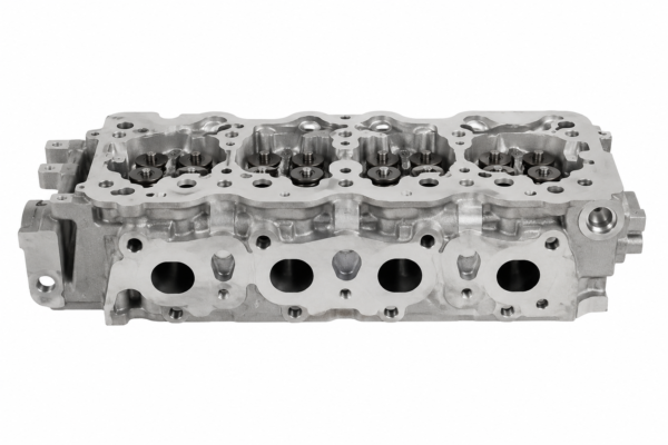Ford Ka Cylinder Head (Used) for sale at JP Used Motors and Machinery in Durban