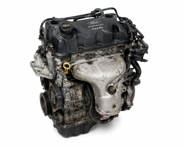 Ford Ka Used Engine for sale at JP Used Motors and Machinery in Durban