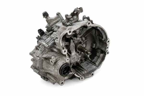 Ford Ka Used Gearbox for sale at JP Used Motors and Machinery in Durban