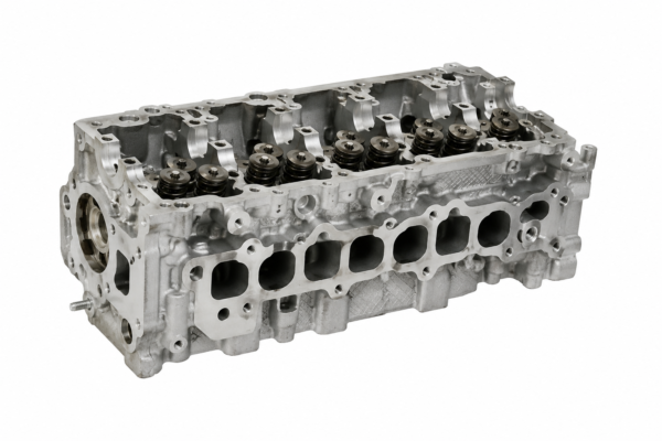 Ford Kuga Cylinder Head (Used) for sale at JP Used Motors and Machinery in Durban