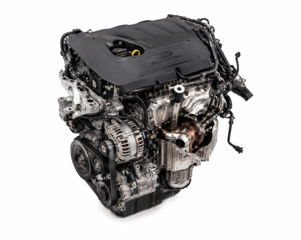 Ford Kuga Used Engine for sale at JP Used Motors and Machinery in Durban