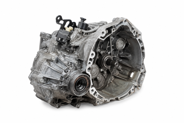 Ford Kuga Used Gearbox for sale at JP Used Motors and Machinery in Durban