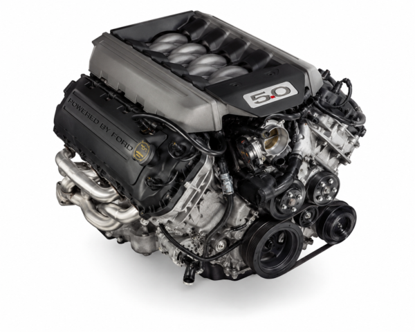 Ford Mustang Used Engine for sale at JP Used Motors and Machinery in Durban