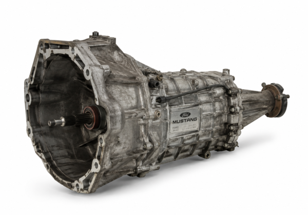 Ford Mustang Used Gearbox for sale at JP Used Motors and Machinery in Durban