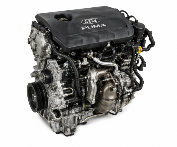Ford Puma Used Engine for sale at JP Used Motors and Machinery in Durban