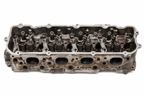 Ford Ranger Cylinder Head (Used) for sale at JP Used Motors and Machinery in Durban