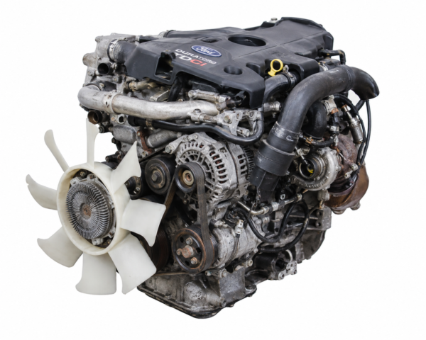 Ford Ranger Used Engine for sale at JP Used Motors and Machinery in Durban