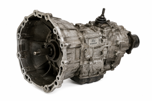 Ford Ranger Used Gearbox for sale at JP Used Motors and Machinery in Durban