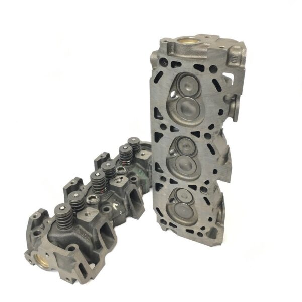 Ford Territory Cylinder Head (Used) for sale at JP Used Motors and Machinery in Durban