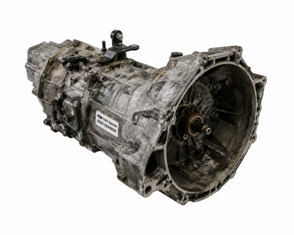 Ford Tourneo Used Gearbox for sale at JP Used Motors and Machinery in Durban