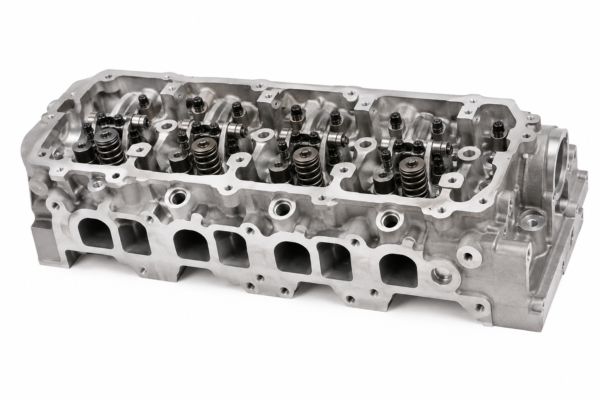 Ford Transit Cylinder Head (Used) for sale at JP Used Motors and Machinery in Durban