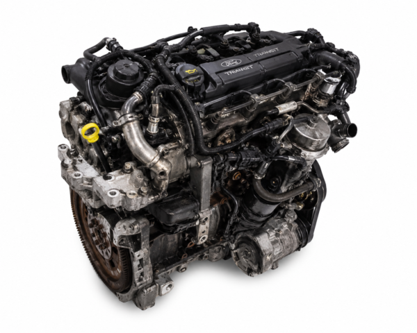 Ford Transit Used Engine for sale at JP Used Motors and Machinery in Durban
