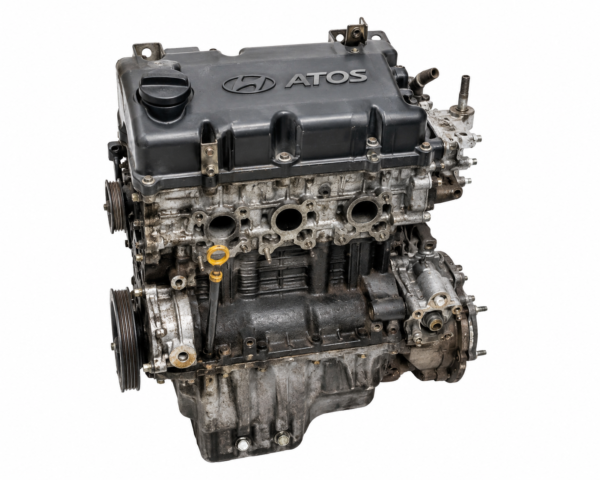 Hyundai Atos Used Engine for sale at JP Used Motors and Machinery in Durban